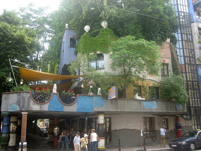233 - Vienna 2007